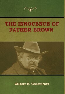 Front cover_The Innocence of Father Brown
