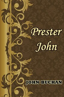 Front cover_Prester John