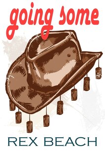 Front cover_Going Some