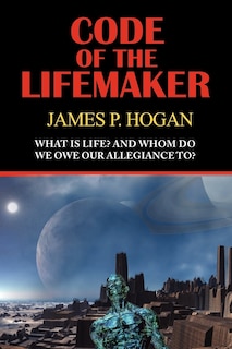 Front cover_Code of the Lifemaker