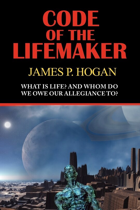 Front cover_Code of the Lifemaker
