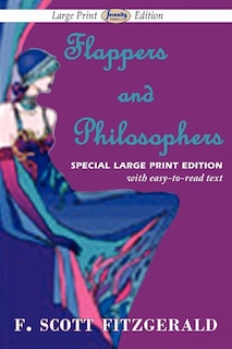 Front cover_Flappers And Philosophers