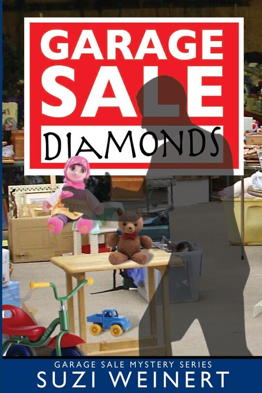 Couverture_Garage Sale Diamonds