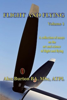 Front cover_Flight and Flying Volume 1