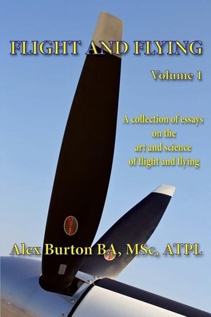 Front cover_Flight and Flying Volume 1