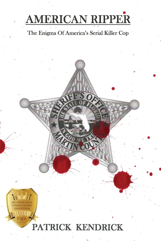 Couverture_American Ripper