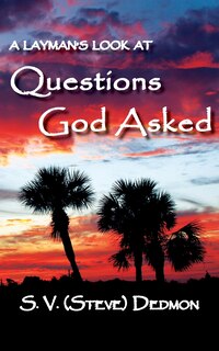 Couverture_A Layman's Look at Questions God Asked