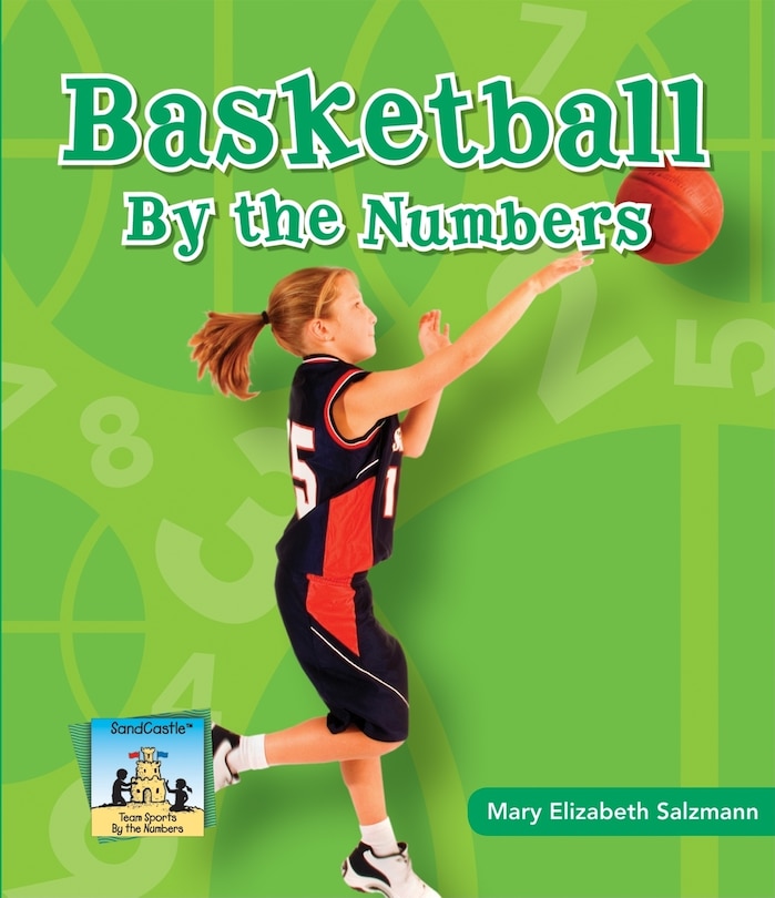 Front cover_Basketball by the Numbers