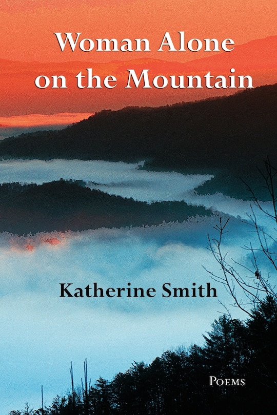 Front cover_Woman Alone on the Mountain