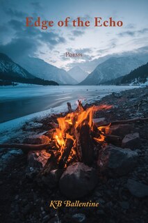 Couverture_Edge of the Echo