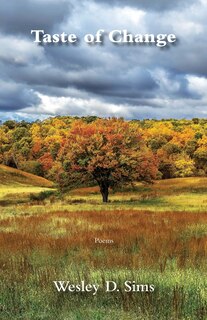 Front cover_Taste of Change