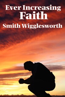 Couverture_Ever Increasing Faith