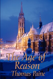Front cover_The Age of Reason