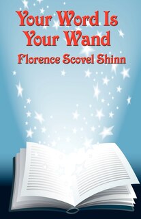 Front cover_Your Word Is Your Wand