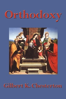 Front cover_Orthodoxy