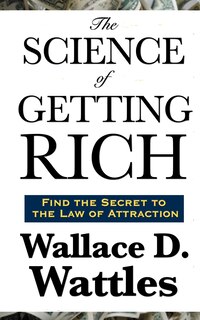 Front cover_The Science of Getting Rich