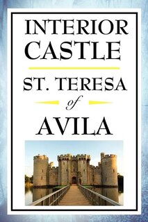 Front cover_Interior Castle