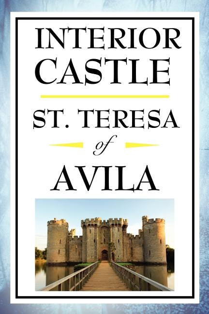 Front cover_Interior Castle
