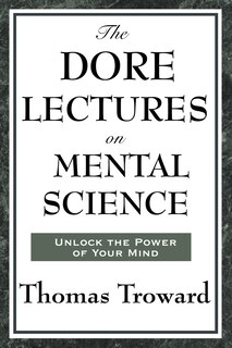 Front cover_The Dore Lectures on Mental Science