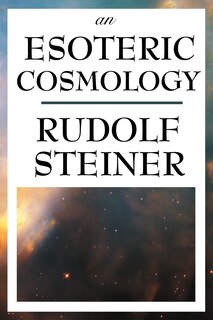 Front cover_An Esoteric Cosmology