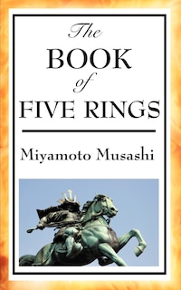 Front cover_The Book of Five Rings
