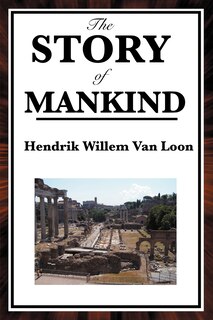 Couverture_The Story of Mankind