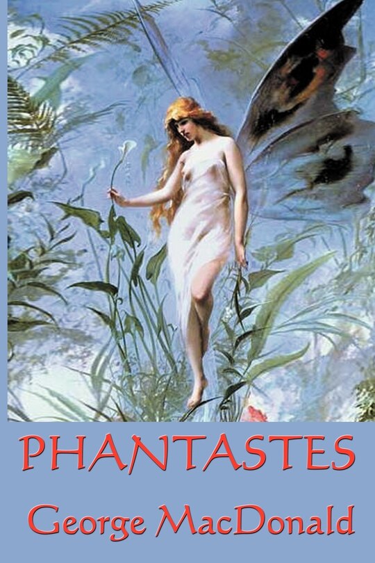 Front cover_Phantastes