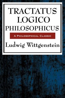 Front cover_Tractatus Logico Philosophicus