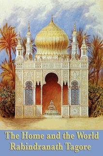 Front cover_The Home And The World