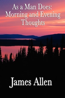 Front cover_As A Man Does
