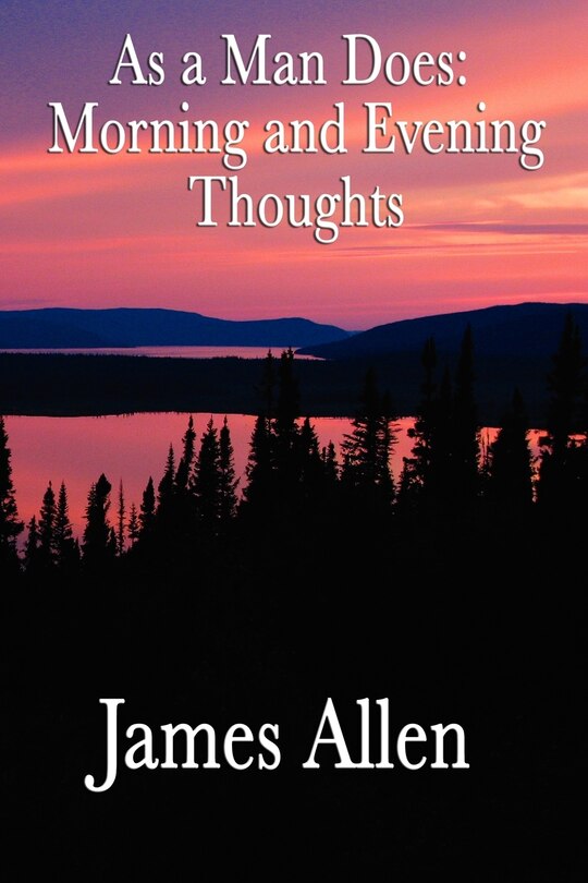 Front cover_As A Man Does