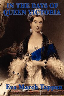 Front cover_In the Days of Queen Victoria