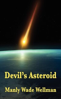 Front cover_Devil's Asteroid