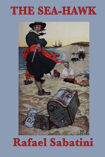 Front cover_The Sea-Hawk