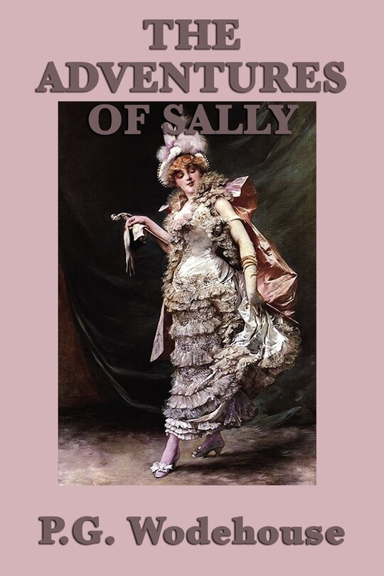 The Adventures Of Sally