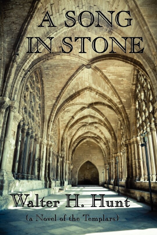 Couverture_A Song In Stone