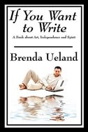 Front cover_If You Want To Write
