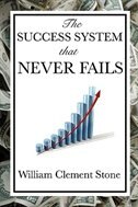 Front cover_The Success System That Never Fails