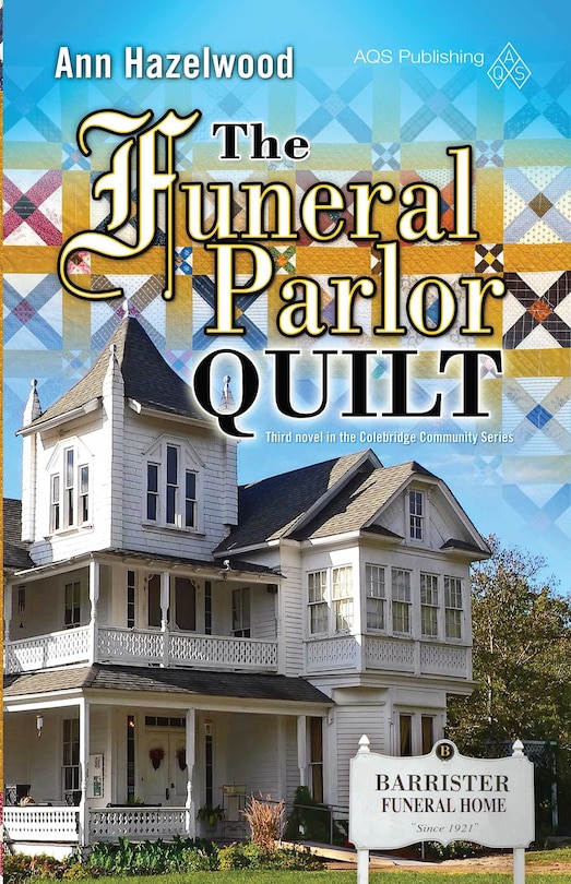 Couverture_The Funeral Parlor Quilt