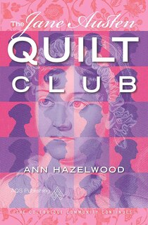 Front cover_The Jane Austen Quilt Club