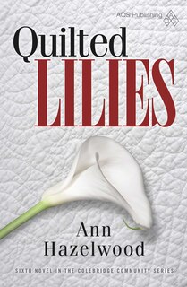 Front cover_Quilted Lilies