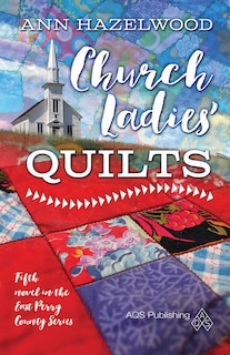 Couverture_Church Ladies Quilts