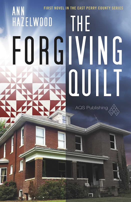 Couverture_The Forgiving Quilt