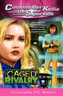 Front cover_Caged Rivalry