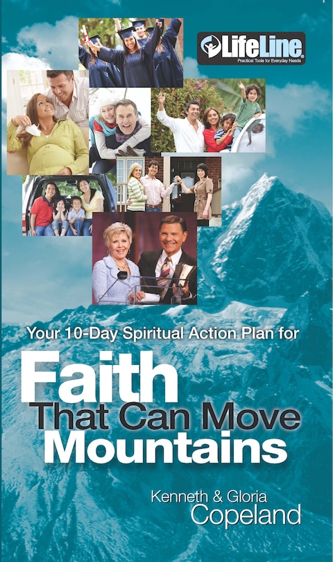 Front cover_Faith That Can Move Mountains