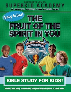 Couverture_Ska Home Bible Study- The Fruit of the Spirit in You