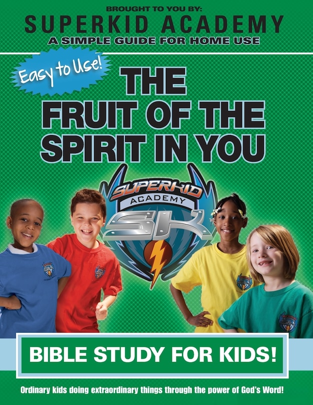 Couverture_Ska Home Bible Study- The Fruit of the Spirit in You