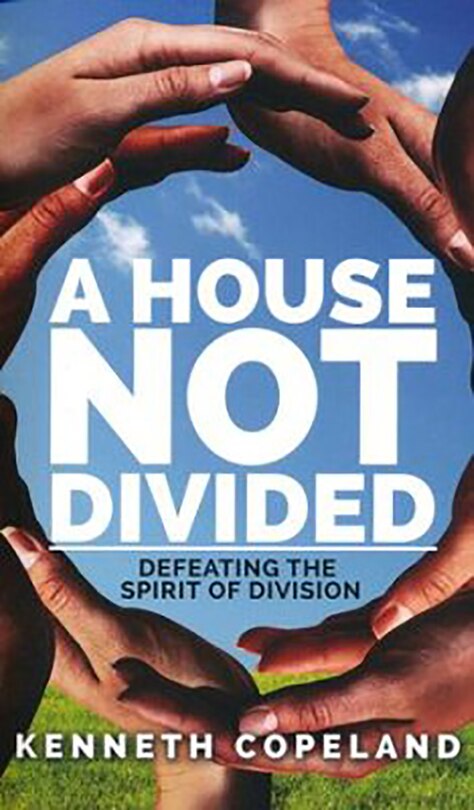 Couverture_A House Not Divided