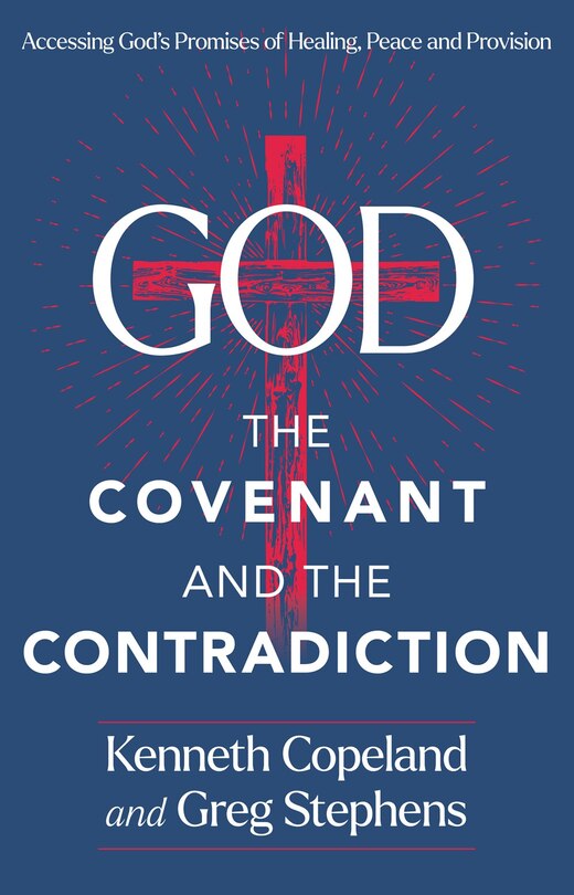 Couverture_God, the Covenant and the Contradiction