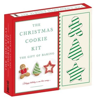 Couverture_ULTIMATE XMAS COOKIE KIT